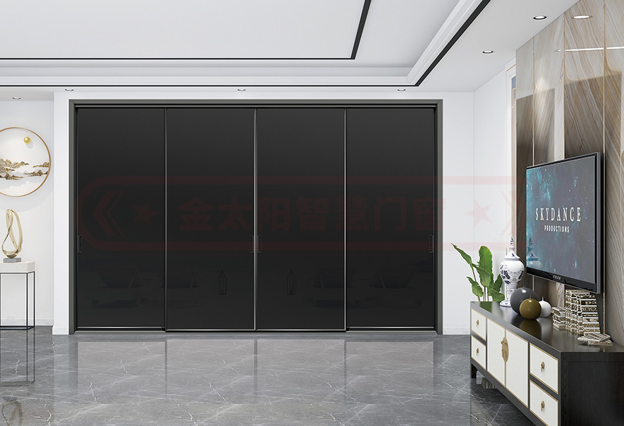 金太陽(yáng)鋁合金門窗